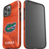 University of Florida Orange Jersey iPhone 15 Pro Max Impact Case